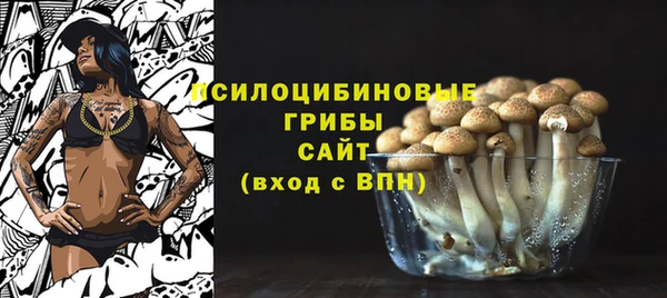 кристаллы Верея
